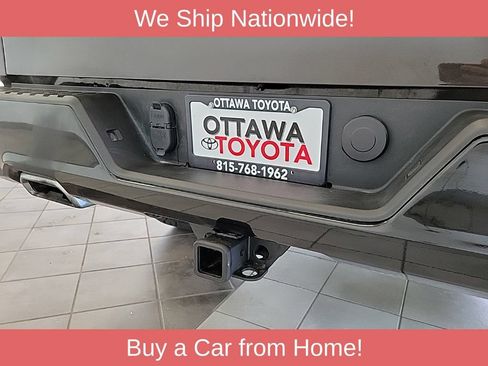Used 2021 Chevrolet Silverado 1500 LT Trail Boss AWD/4WD image 15