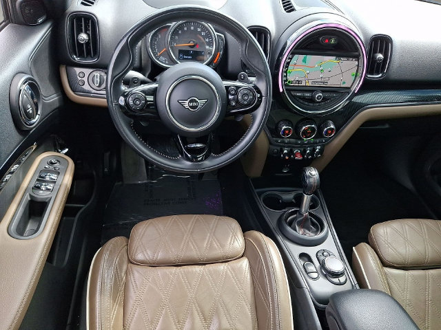 Used 2019 MINI Cooper Countryman S AWD/4WD image 11
