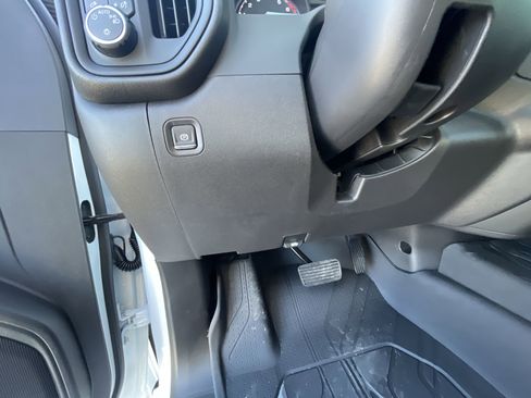 New 2025 Chevrolet Silverado 1500 W/T w/ WT Safety Package image 54