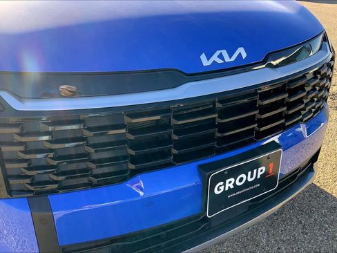 Certified 2026 Kia Sportage EX image 64