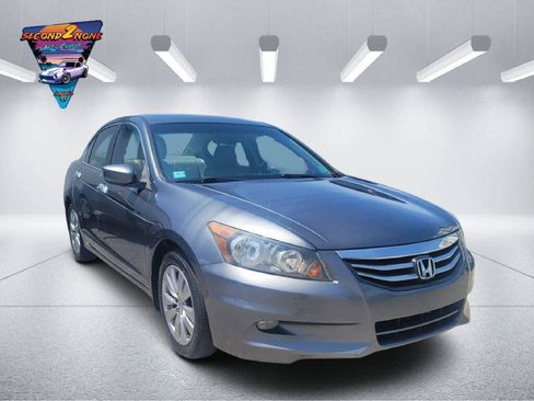 Used 2012 Honda Accord EX-L image 2
