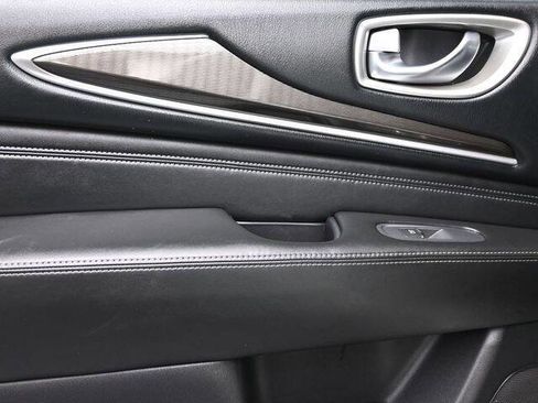 Used 2017 INFINITI QX60 AWD w/ Premium Plus Package image 16