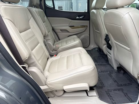 Used 2018 GMC Acadia Denali FWD image 14