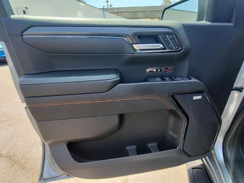 Used 2023 GMC Sierra 1500 AT4 w/ AT4 Premium Package AWD/4WD image 21