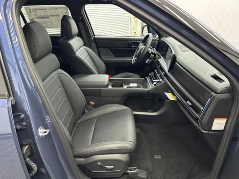 New 2026 Hyundai Santa Fe Calligraphy image 15