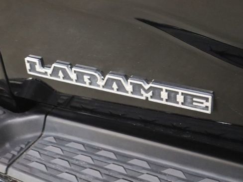Used 2022 RAM 2500 Laramie image 29