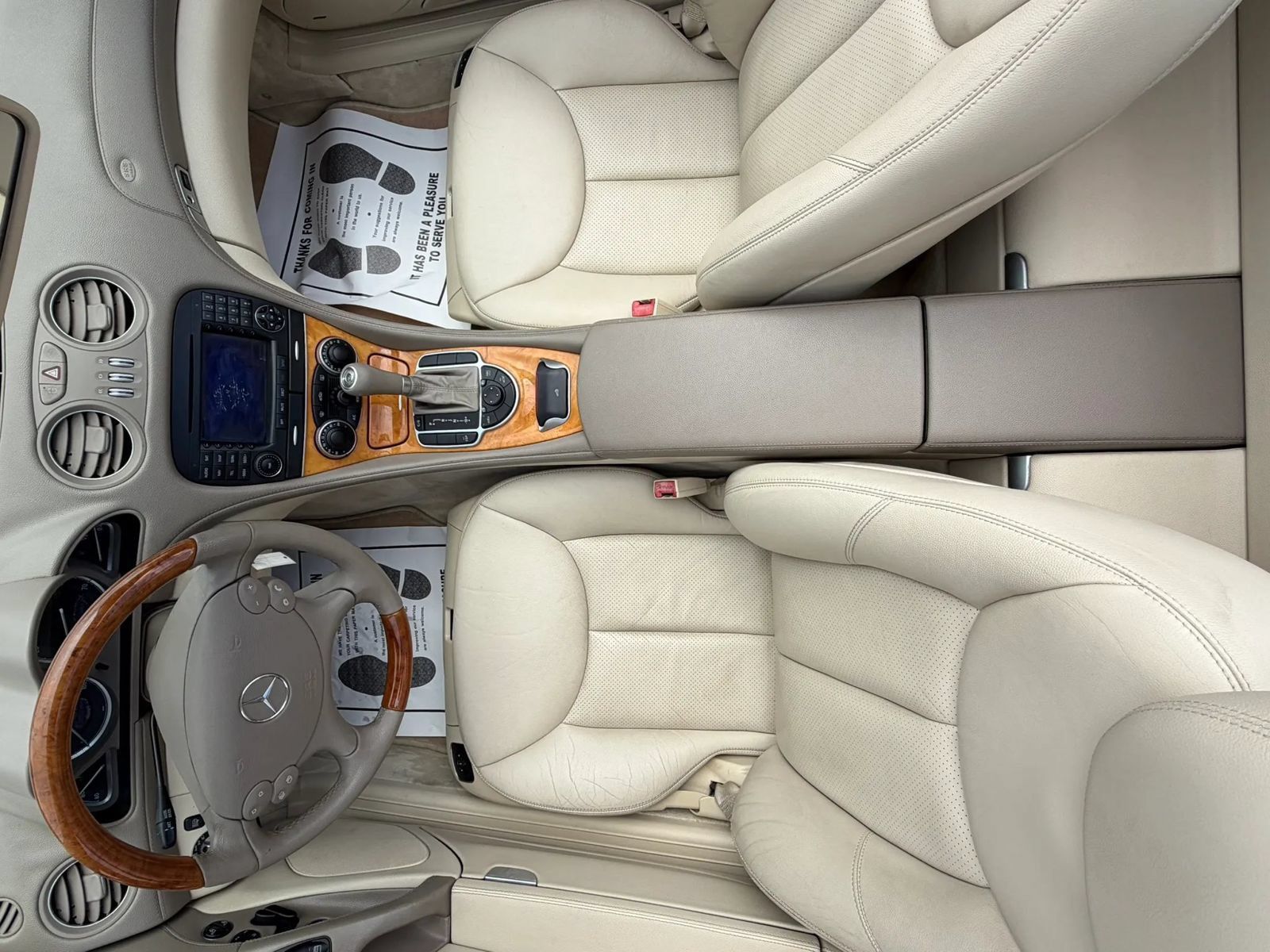 Used 2006 Mercedes-Benz SL 500 image 42