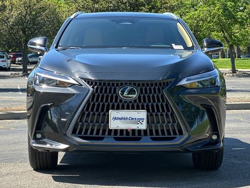 Used 2026 Lexus NX 350 AWD w/ Accessory Package (2T) image 10