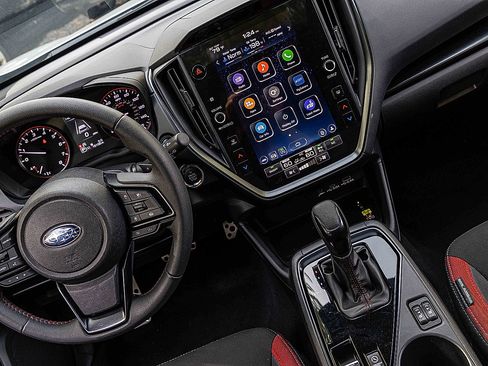 Used 2024 Subaru Impreza RS image 19