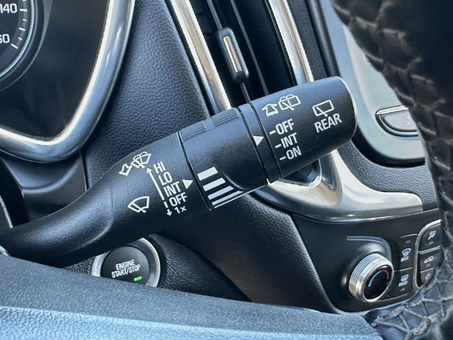Certified 2024 Chevrolet Equinox LT AWD/4WD image 12