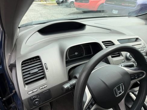 Used 2008 Honda Civic EX image 20