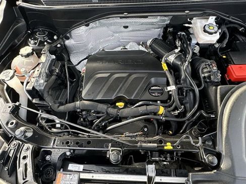 Certified 2024 Buick Encore GX Preferred w/ Comfort Package image 28