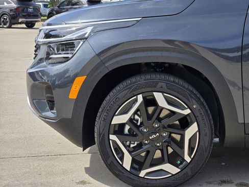 New 2026 Kia Seltos SX AWD/4WD image 5