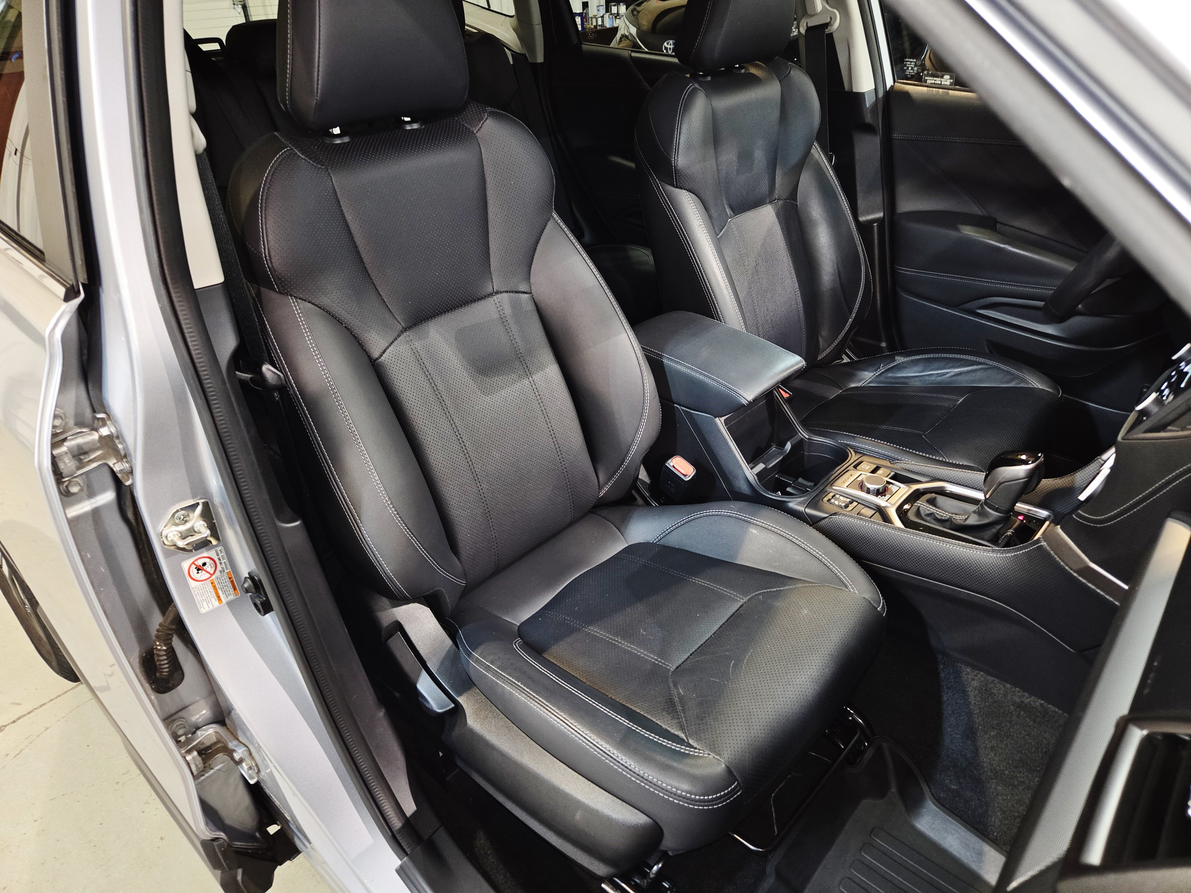 Used 2019 Subaru Forester Limited w/ Popular Package #3 AWD/4WD image 32