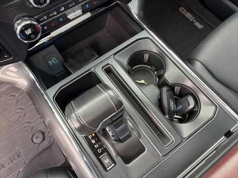 Used 2021 Ford F150 Lariat w/ Equipment Group 502A High image 21