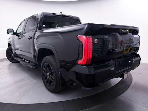 Used 2024 Toyota Tundra Limited image 2