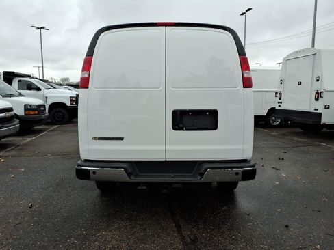 New 2025 Chevrolet Express 2500 w/ Driver Convenience Package image 6