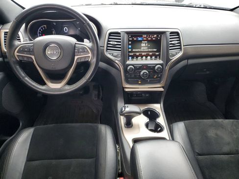 Used 2015 Jeep Grand Cherokee Altitude image 24