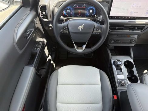 New 2026 Ford Bronco Sport Badlands w/ Badlands Tech Package AWD/4WD image 18