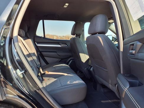 Used 2025 GMC Terrain Elevation w/ Technology Package II image 28