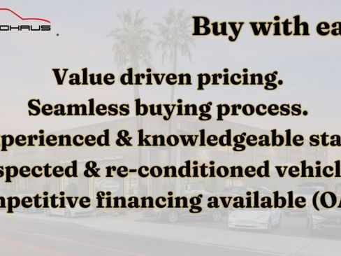 Used 2017 Land Rover Range Rover Sport HSE image 18