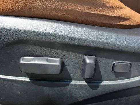Used 2015 Hyundai Tucson Limited w/ Option Group 03 FWD image 25