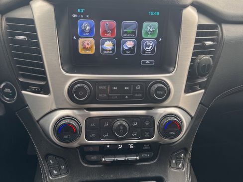 Used 2017 GMC Yukon SLT image 14