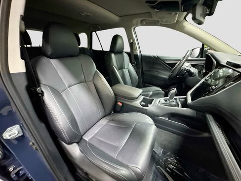 Used 2023 Subaru Outback Limited image 28