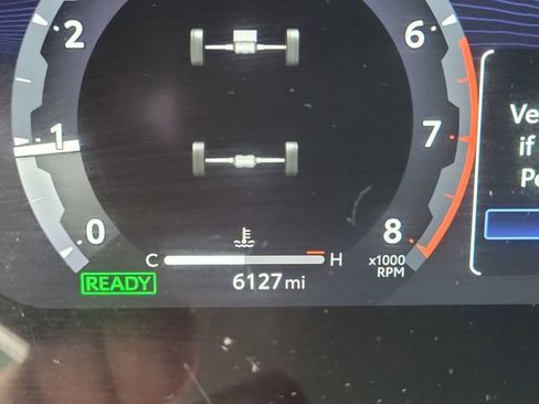 Certified 2024 Toyota Tacoma Trailhunter image 26