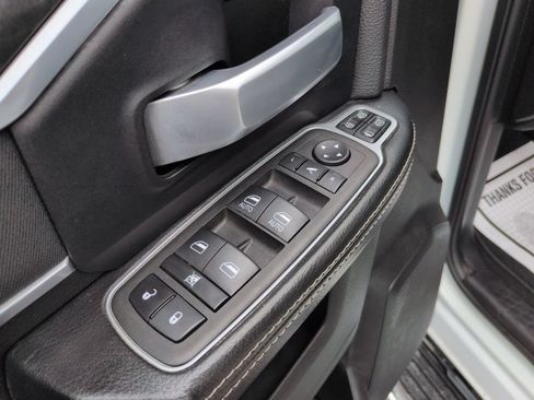 Used 2024 RAM 2500 Big Horn w/ Off Road Package AWD/4WD image 11