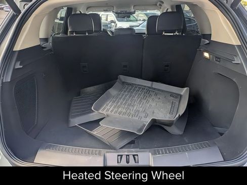 Certified 2023 Lincoln Corsair AWD w/ Equipment Group 101A image 36