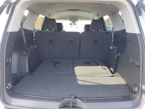 Used 2017 GMC Acadia SLE w/ Driver Alert Package I image 8