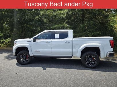 Used 2019 GMC Sierra 1500 SLT w/ SLT Premium Package