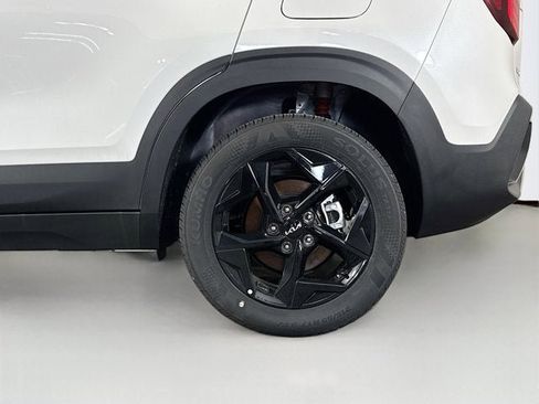 New 2026 Kia Seltos EX w/ EX Sunroof Package image 31