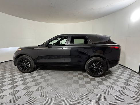 Used 2025 Land Rover Range Rover Velar Dynamic SE AWD/4WD image 2