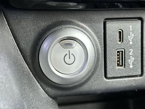 Used 2023 Nissan Leaf SV Plus image 10