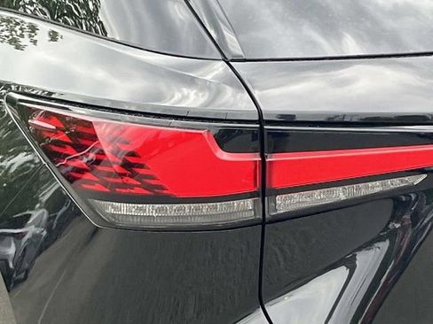 New 2026 Lexus RX 350h image 10