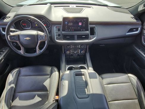 Used 2021 Chevrolet Tahoe High Country w/ Premium Package AWD/4WD image 21