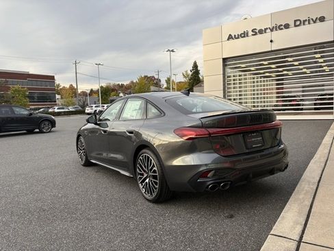 New 2025 Audi S5 Premium Plus image 3