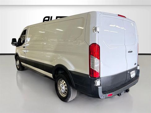 Used 2023 Ford Transit 350 Low Roof w/ Load Area Protection Package image 7
