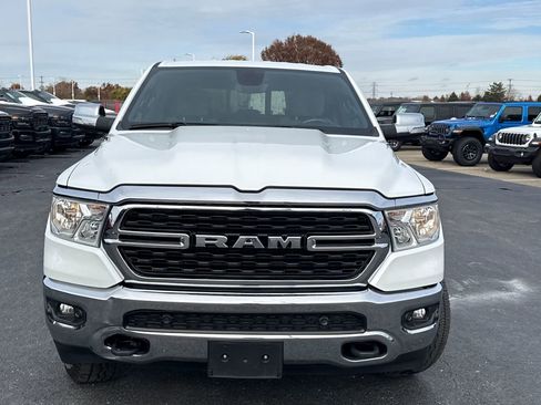 Used 2022 RAM 1500 Big Horn image 8