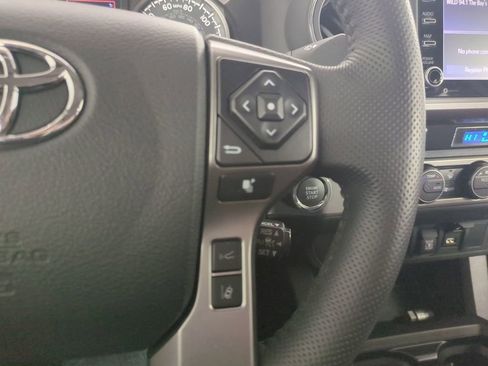 Used 2023 Toyota Tacoma SR5 image 30