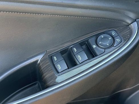 Used 2024 Chevrolet Malibu LT FWD image 18
