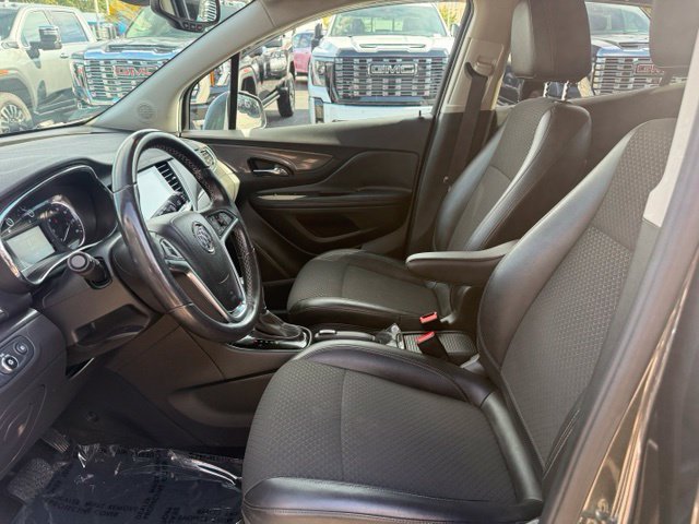 Used 2018 Buick Encore Preferred w/ Experience Buick Package AWD/4WD image 12