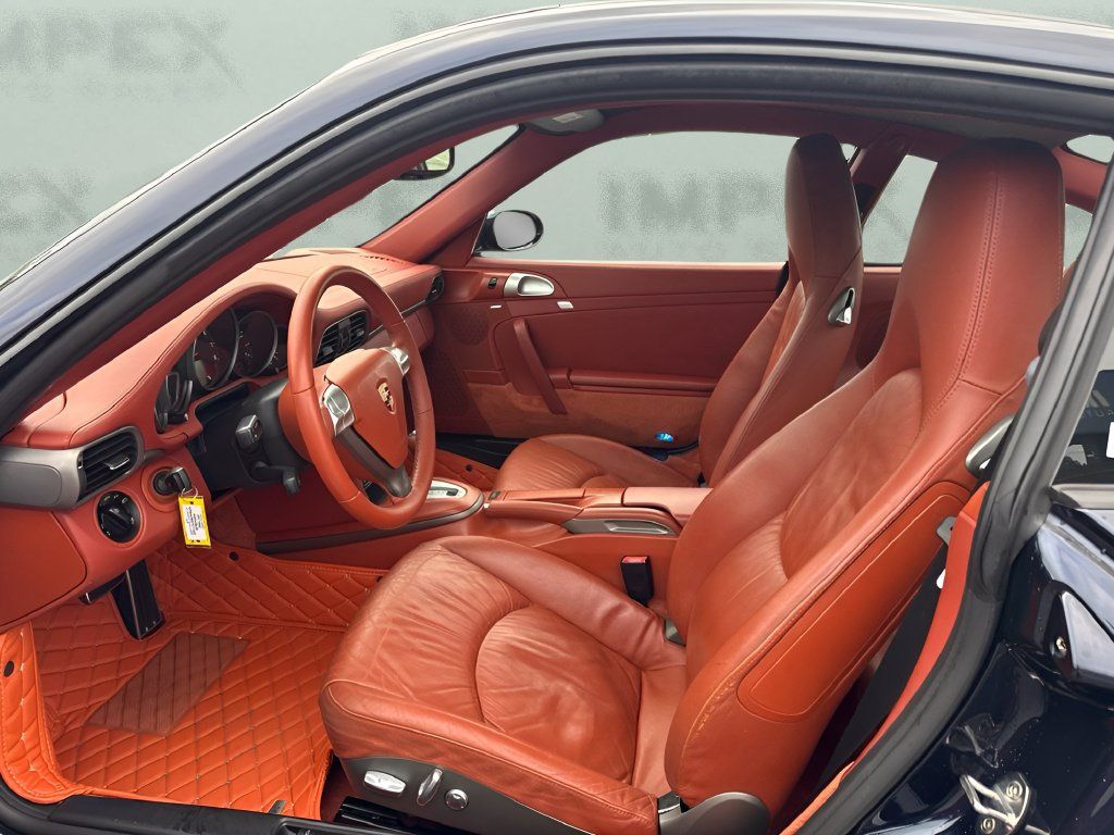 Used 2007 Porsche 911 GT3 RS AWD/4WD image 10