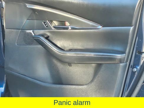 Used 2023 MAZDA CX-30 AWD 2.5 S w/ Preferred Package image 36