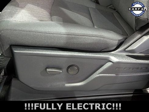 Used 2023 Ford F150 Lightning XLT image 18