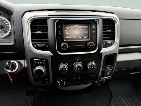 Used 2023 RAM 1500 Classic SLT w/ Protection Group AWD/4WD image 10