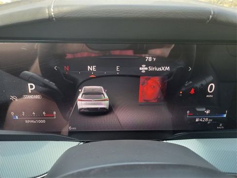 New 2025 Nissan Murano SL image 6