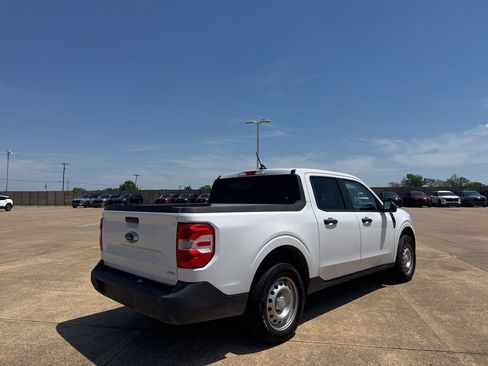 Used 2022 Ford Maverick XL w/ Equipment Group 100A Standard AWD/4WD image 21